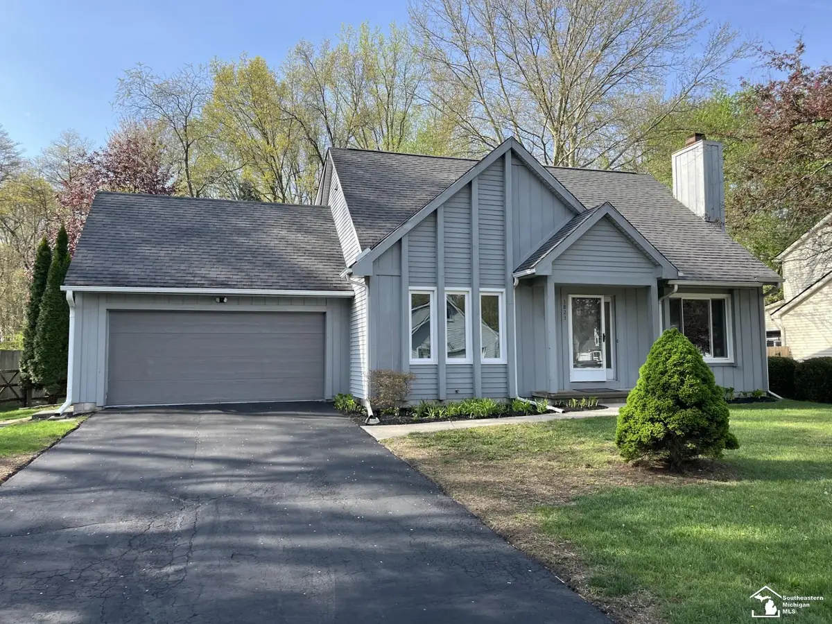 3823 Oldbury, Lambertville, MI 48144 - #1