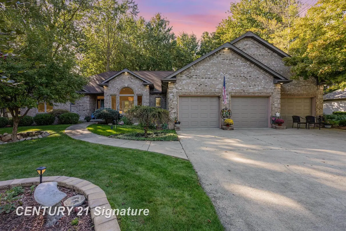 581 Timberwood, Saginaw, MI 48609 - #1