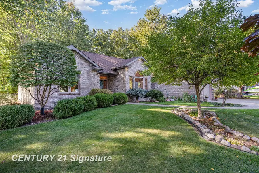581 Timberwood, Saginaw, MI 48609 - #3