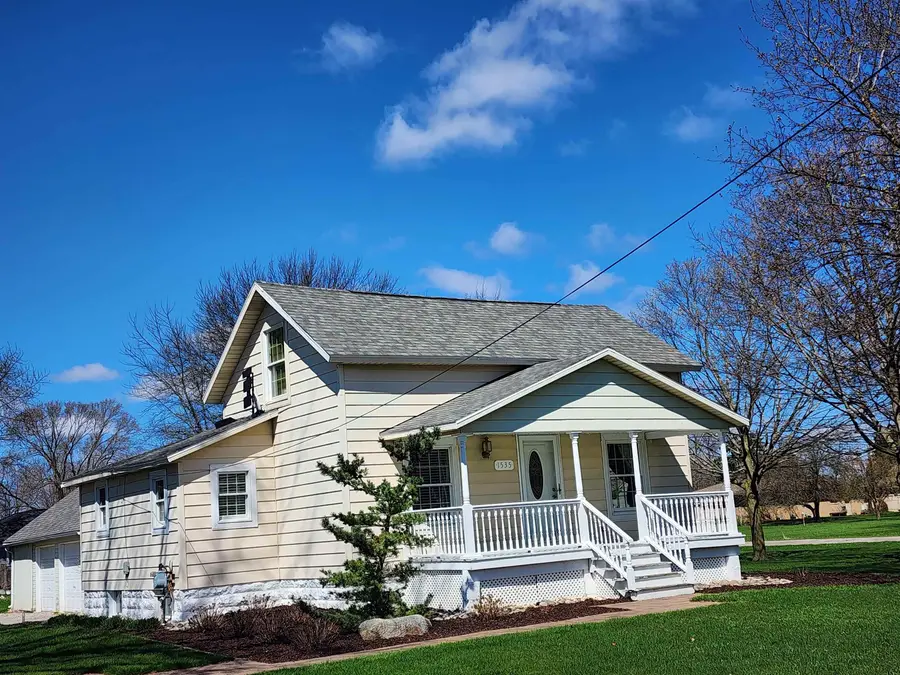 1535 N Boutell, Se, Essexville, MI 48732 - #2