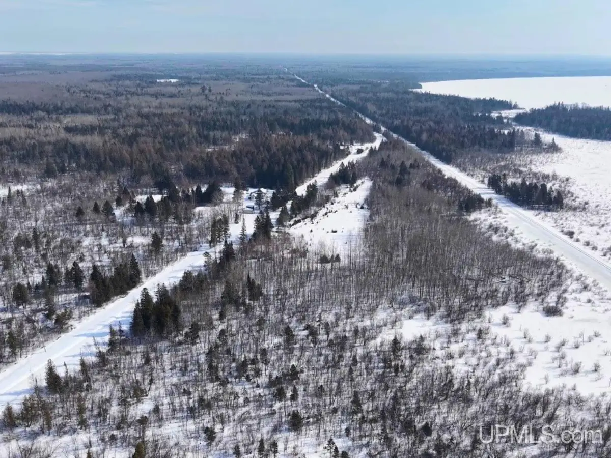 30 Acres Parkington, Gulliver, MI 49840 - #1