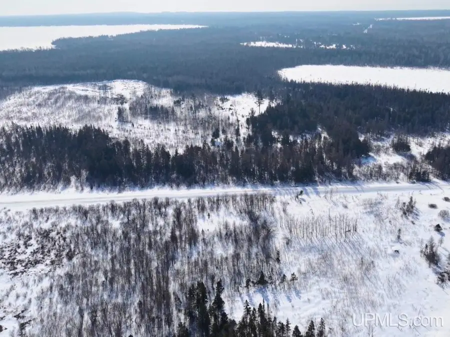 30 Acres Parkington, Gulliver, MI 49840 - #3