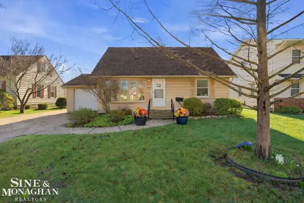 1313 Minnesota, Marysville, MI 48040