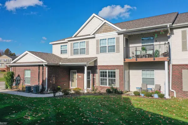 895 Watercress, Fenton, MI 48430