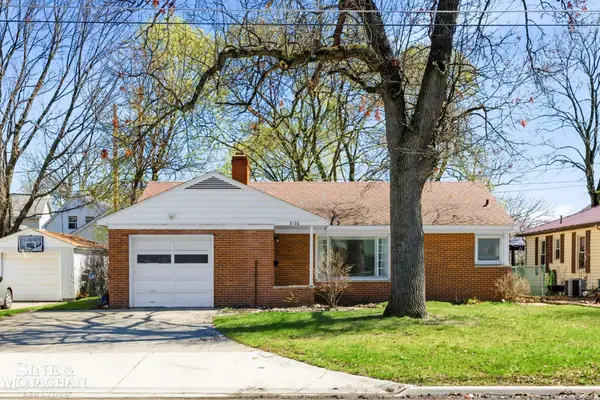 3126 Gratiot, Port Huron, MI 48060