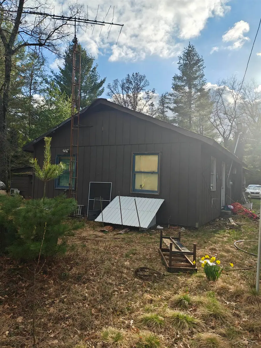 2166 S Forman, Baldwin, MI 49304 - #2