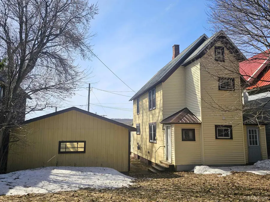 841 Warren, Hancock, MI 49930 - #3