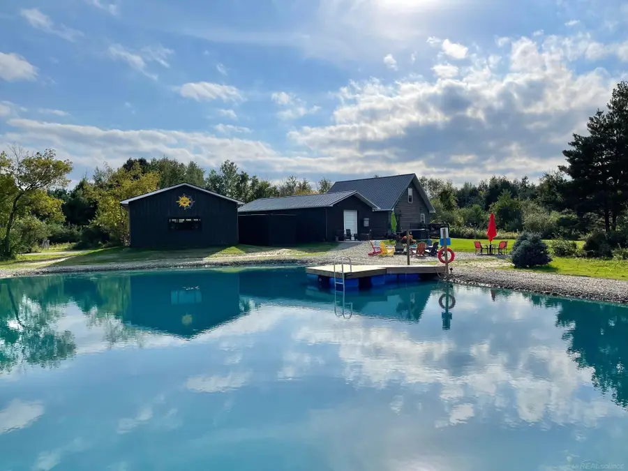 185 N Ridge, Carsonville, MI 48419 - #2