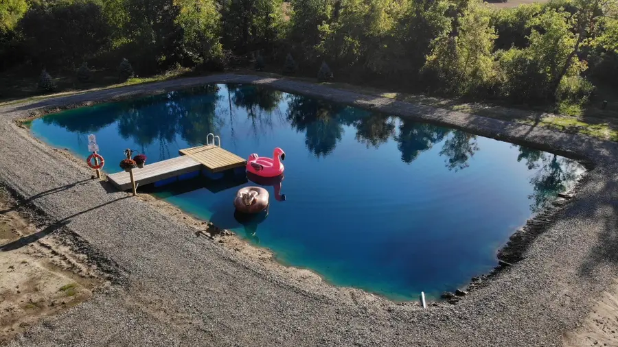 185 N Ridge, Carsonville, MI 48419 - #3