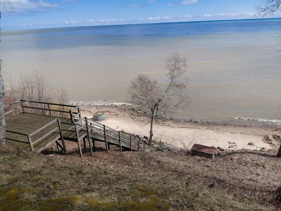 5806 N Lakeshore, Palms, MI 48465 - #3