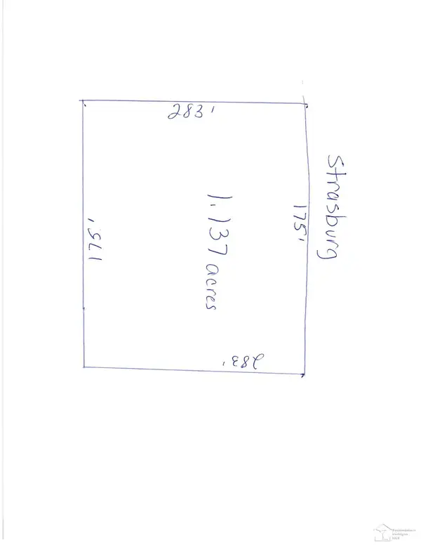 0-4 Strasburg, Monroe, MI 48161