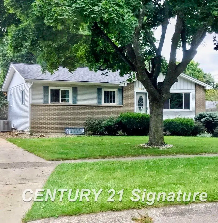 905 Fleetwood, Saginaw, MI 48604 - #1