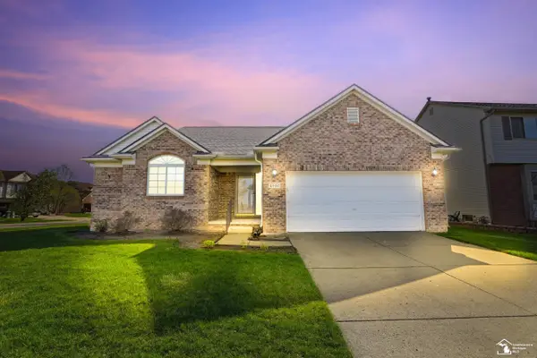 4102 Crooked Lane, Newport, MI 48166