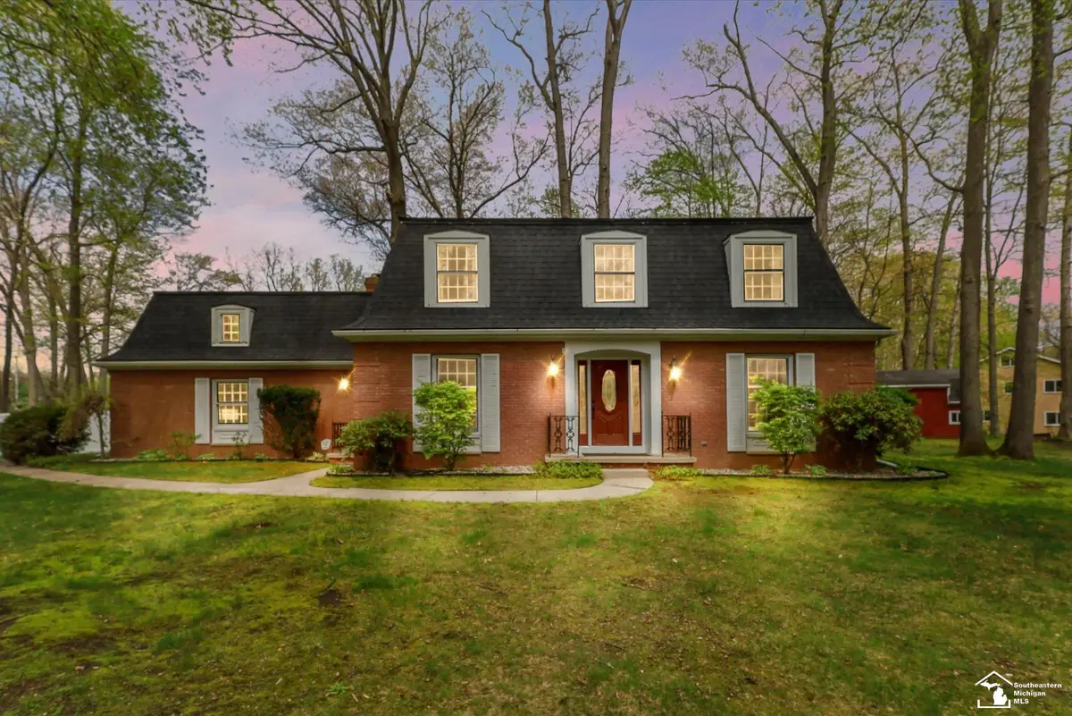 1950 Brookwood, Temperance, MI 48182 - #1