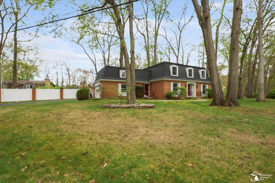 1950 Brookwood, Temperance, MI 48182 - #2