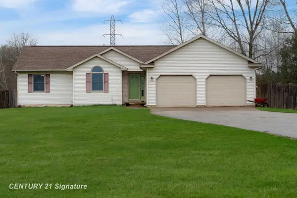 5501 N River, Freeland, MI 48623