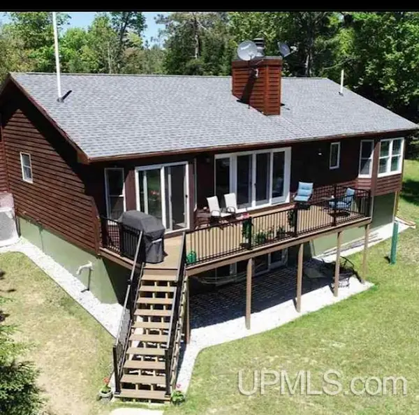 4681W Michibay, Manistique, MI 49854
