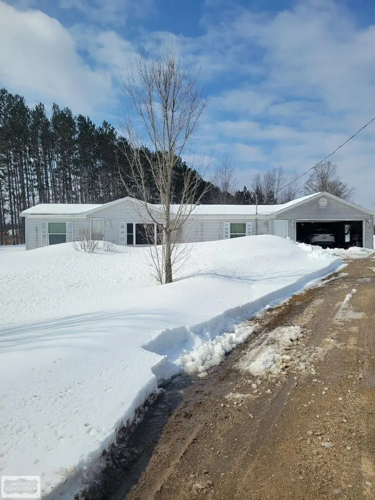 4843 Brockmeir, Rapid City, MI 49676 - #1