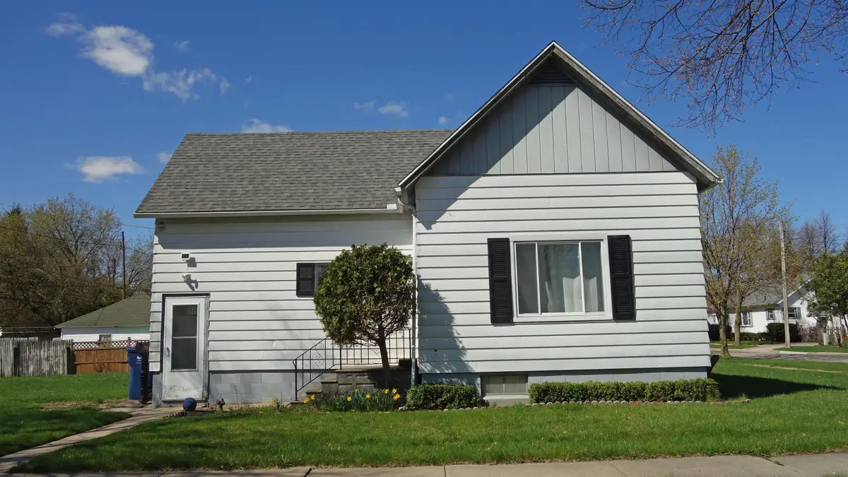 1013 18th, Bay City, MI 48708 - #1