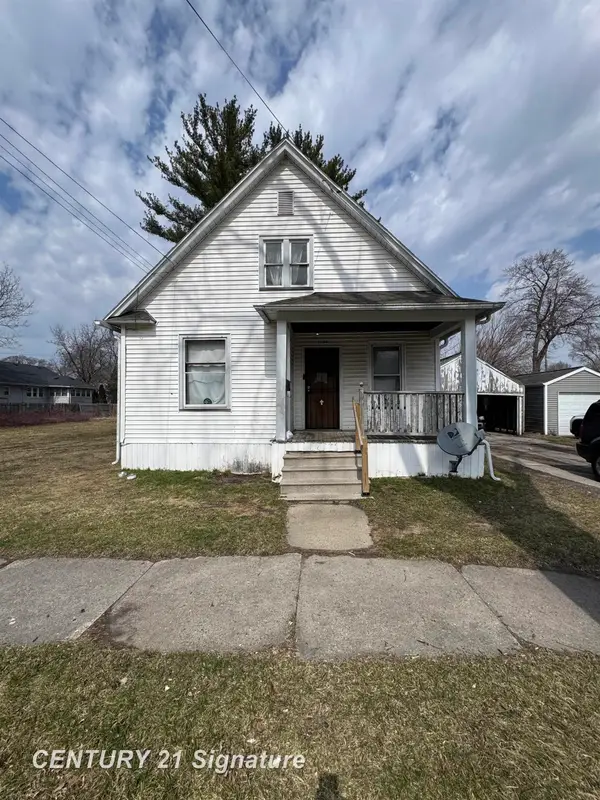 1108 Congress, Saginaw, MI 48602