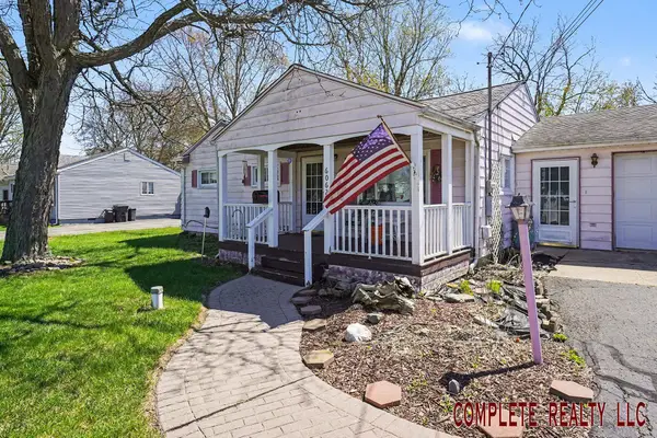 6062 Hopkins, Flint, MI 48506