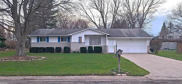3103 Pinehill, Flushing, MI 48433