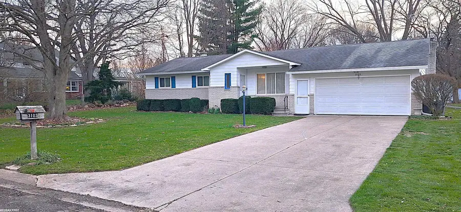 3103 Pinehill, Flushing, MI 48433 - #2