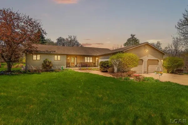 420 Mcclellan, Hudson, MI 49247