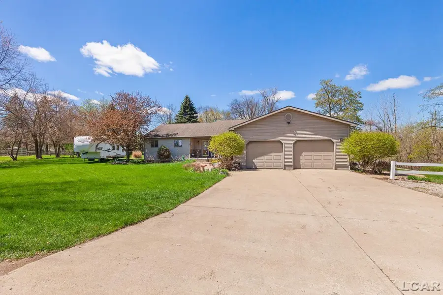 420 Mcclellan, Hudson, MI 49247 - #2