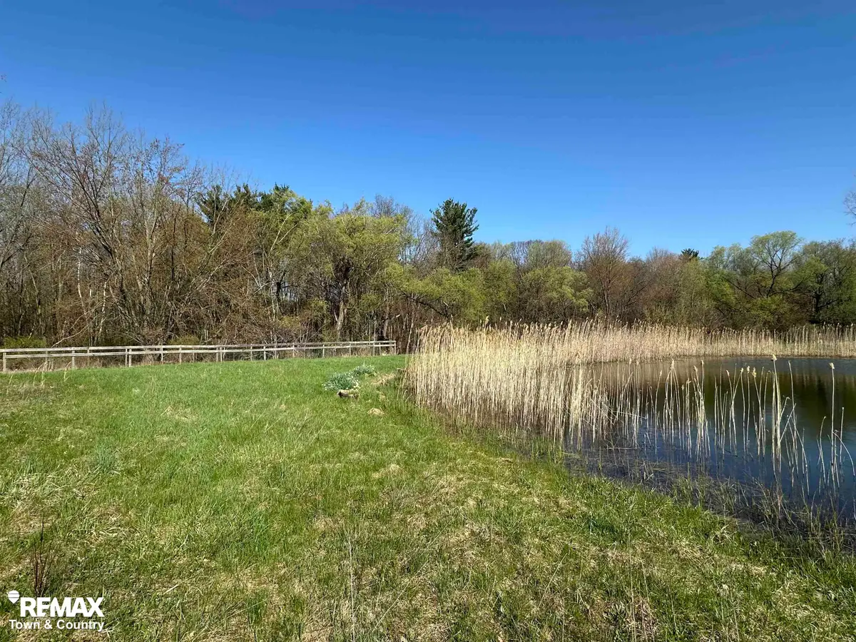 4.6 acres Westfield, Flushing, MI 48433 - #1