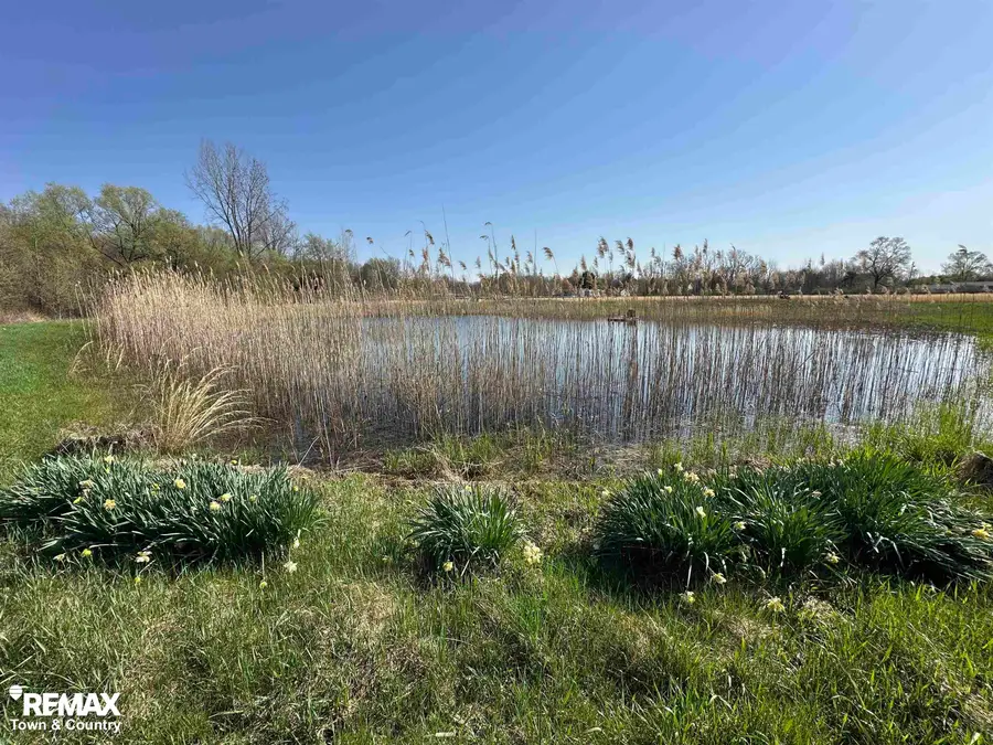 4.6 acres Westfield, Flushing, MI 48433 - #2
