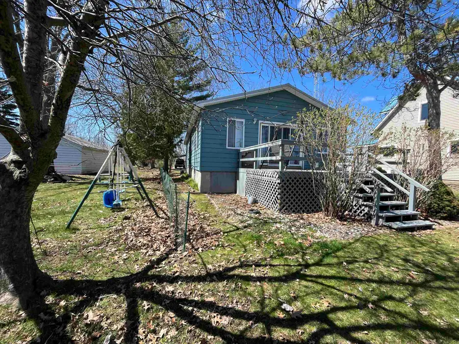 2406 Oak, Pinconning, MI 48650 - #3