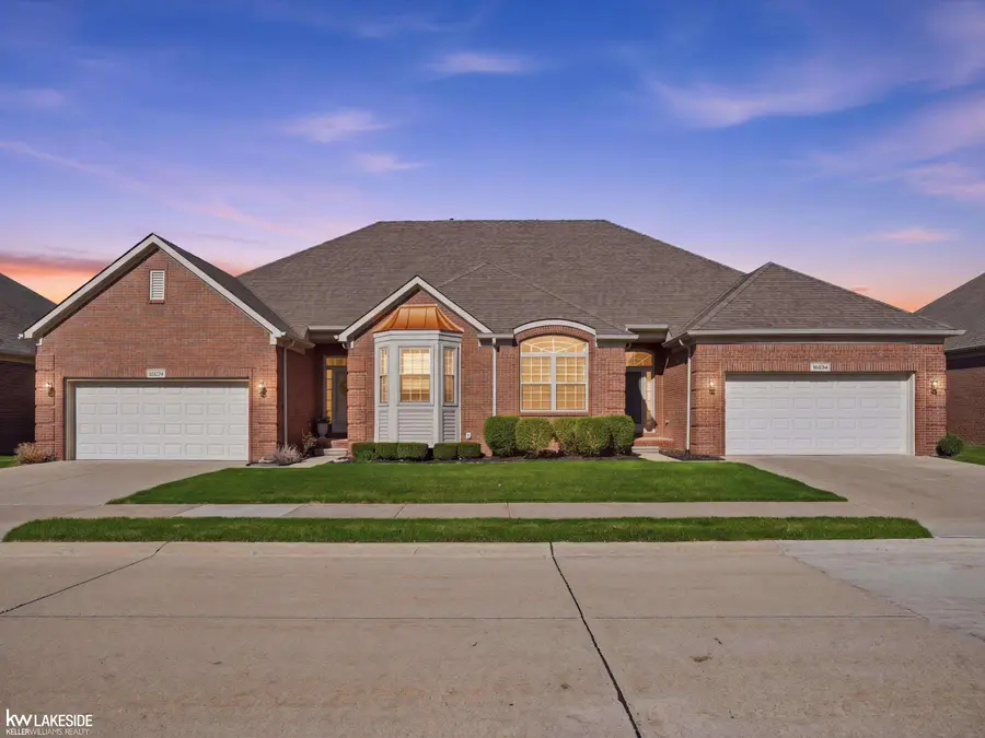 46899 Cynthia, Macomb, MI 48044 - #3