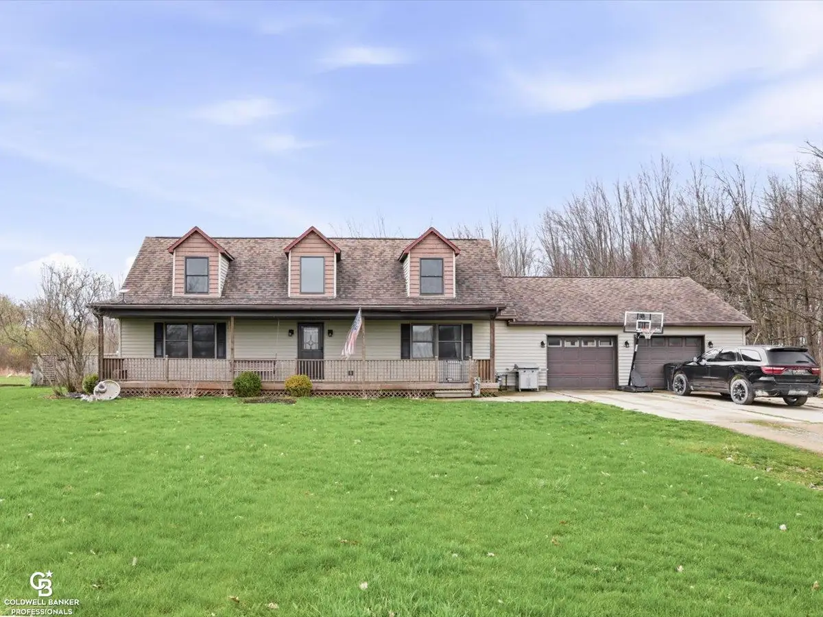 8925 Lohr, Avoca, MI 48006 - #1