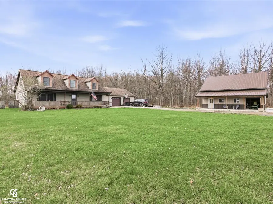 8925 Lohr, Avoca, MI 48006 - #3