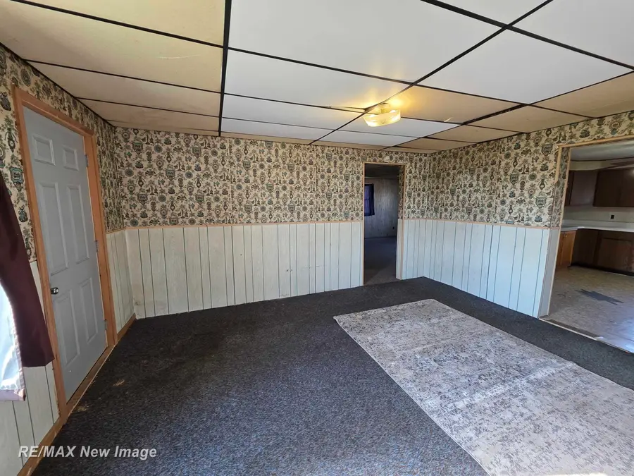 13740 S Merrill, Brant, MI 48614 - #2