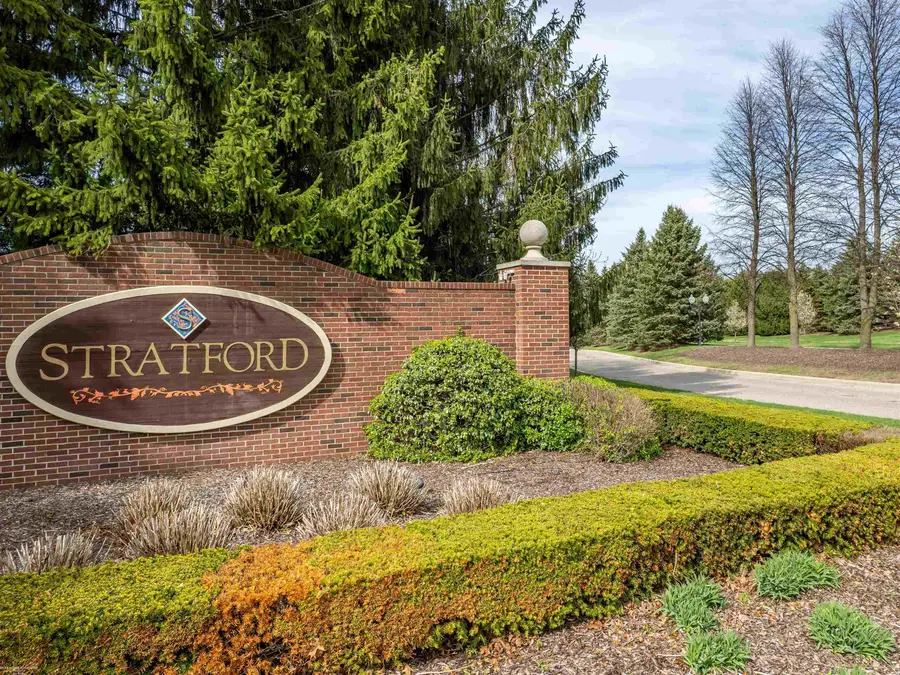 7143 Georgetowne N, Washington, MI 48095 - #2