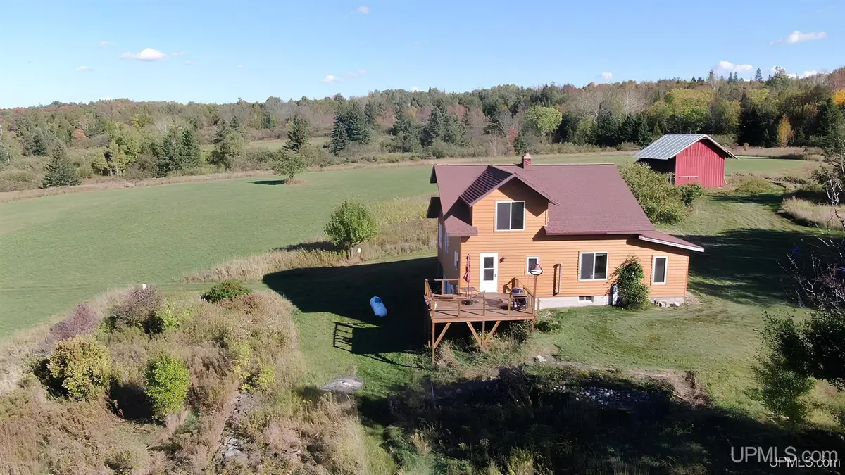 24191 E Aalto, Covington, MI 49919 - #1