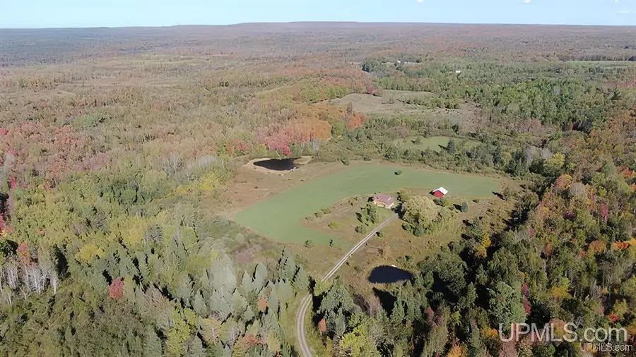 24191 E Aalto, Covington, MI 49919 - #2