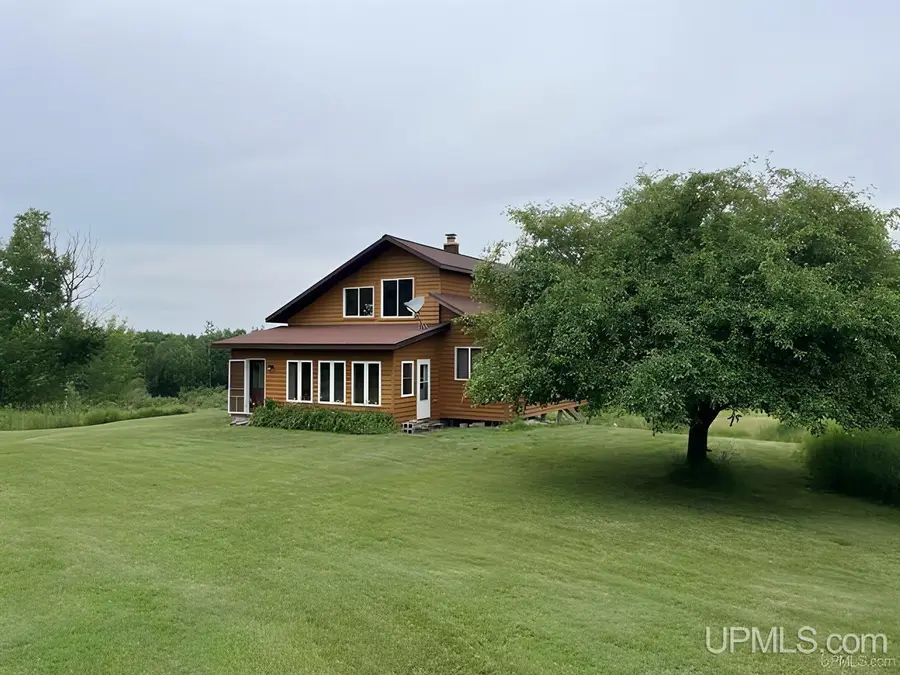 24191 E Aalto, Covington, MI 49919 - #3