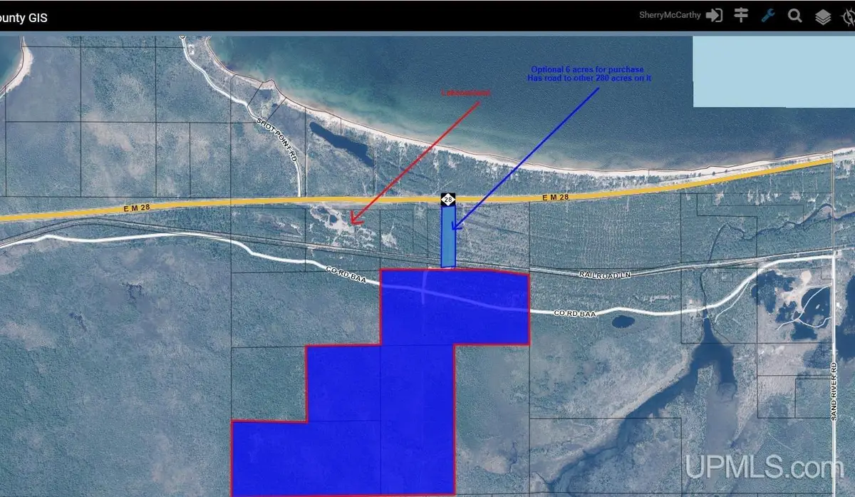 M28 E, Marquette, MI 49855 - #1