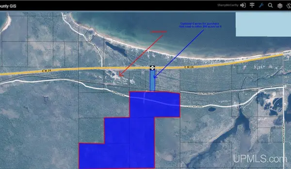 M28 E, Marquette, MI 49855