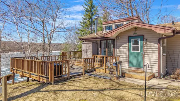 3787 Lake Ellwood, Florence T-WI, WI 54121