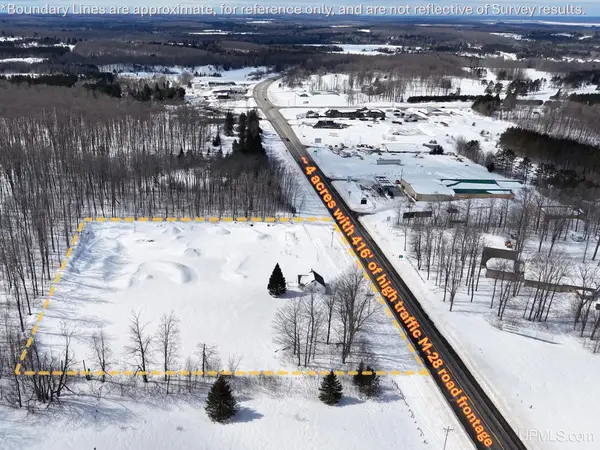 13705 M-28, Newberry, MI 49868