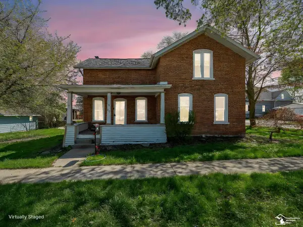 115 Grove, Hudson, MI 49247