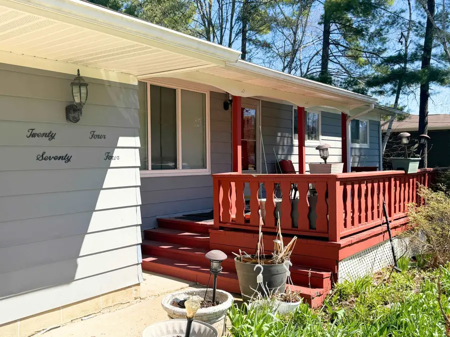 2474 Bingham, Clio, MI 48420 - #2