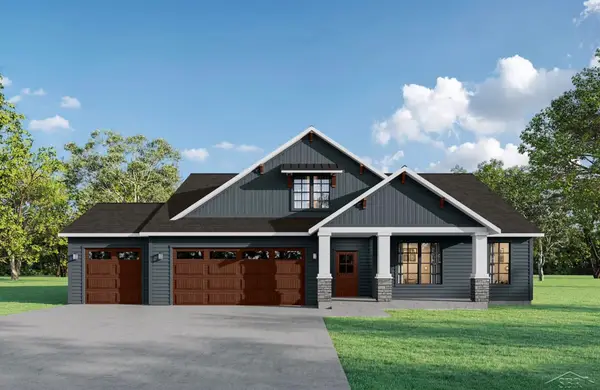 160 Queens Creek, Frankenmuth, MI 48734