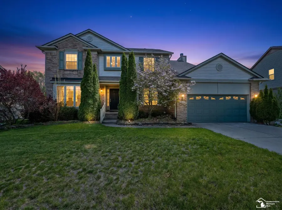 9676 Landsdowne, Ypsilanti, MI 48197 - #2
