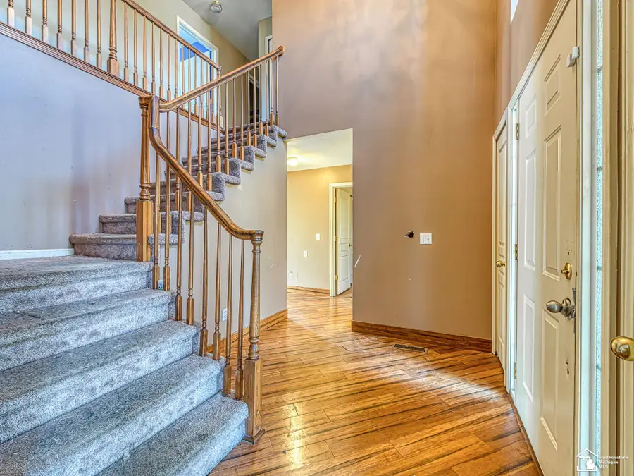 9676 Landsdowne, Ypsilanti, MI 48197 - #3
