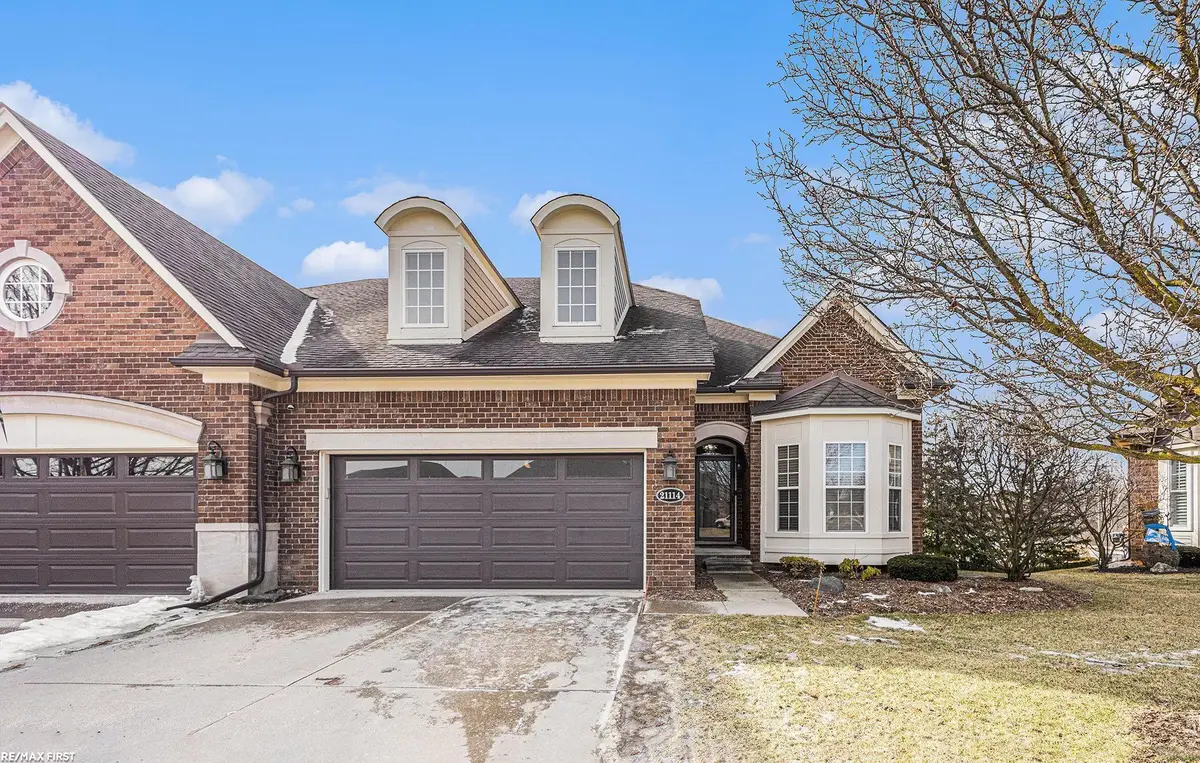 21114 Lilac, Clinton, MI 48036 - #1